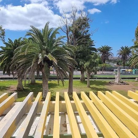 Apartamento D&L Costa Del Silencio Kültér fotó