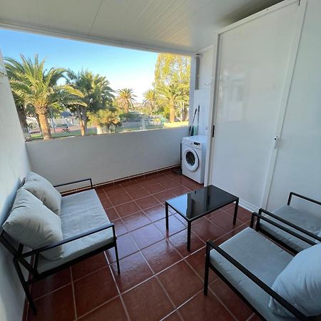 Apartamento D&L Costa Del Silencio Kültér fotó