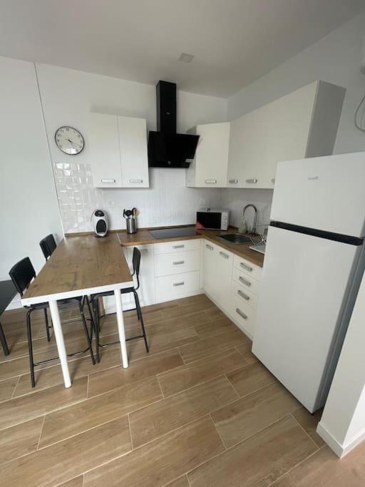 Apartamento D&L Costa Del Silencio Kültér fotó