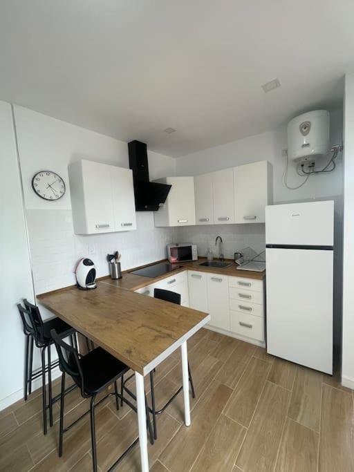 Apartamento D&L Costa Del Silencio Kültér fotó