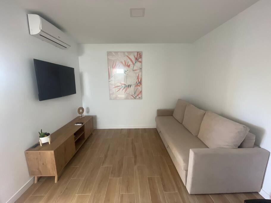 Apartamento D&L Costa Del Silencio Kültér fotó
