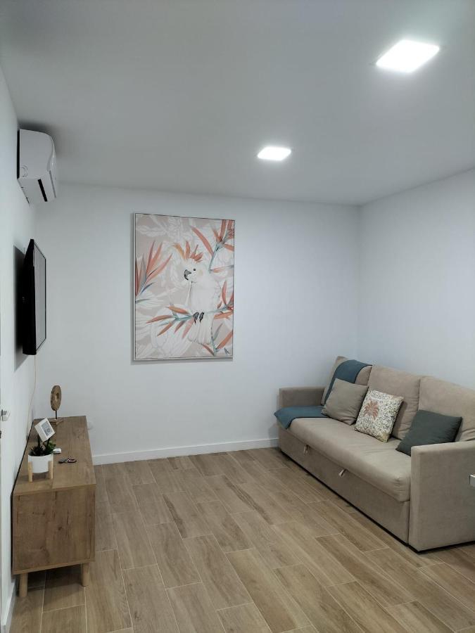Apartamento D&L Costa Del Silencio Kültér fotó