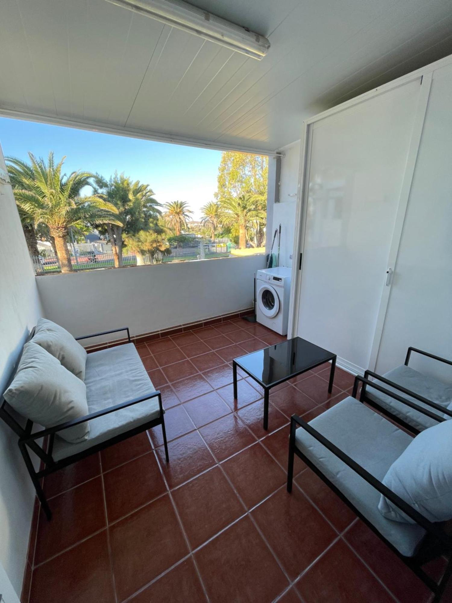 Apartamento D&L Costa Del Silencio Kültér fotó